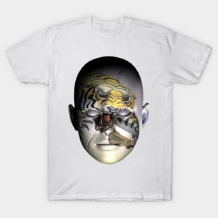 Dali on my Mind 4 T-Shirt